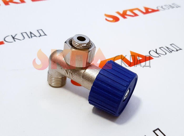 Кран подпитки для BAXI Main