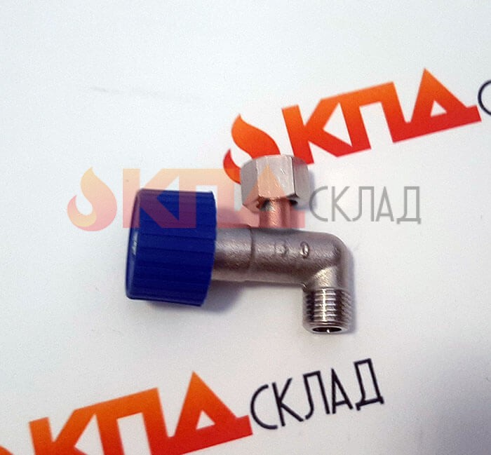 Кран подпитки для BAXI Main