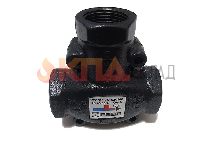 ESBE VTC511 DN32 1 1/4