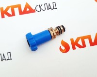 Кран подпитки для Ariston
