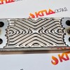 Теплообменник ГВС для Baltgaz Turbo (Swep) 12 пл.