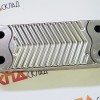 Теплообменник ГВС для Vaillant atmoTEC, turboTEC (Swep) 16 пл.