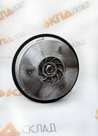 Ротор циркуляционного насоса G 15-50 для Erco, Chari, Ferroli (вращение по часовой)