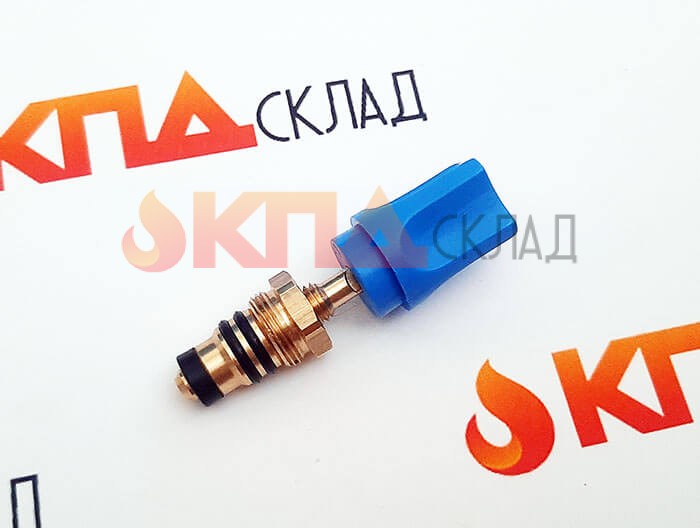 Кран подпитки для Ariston Uno, T2, TX