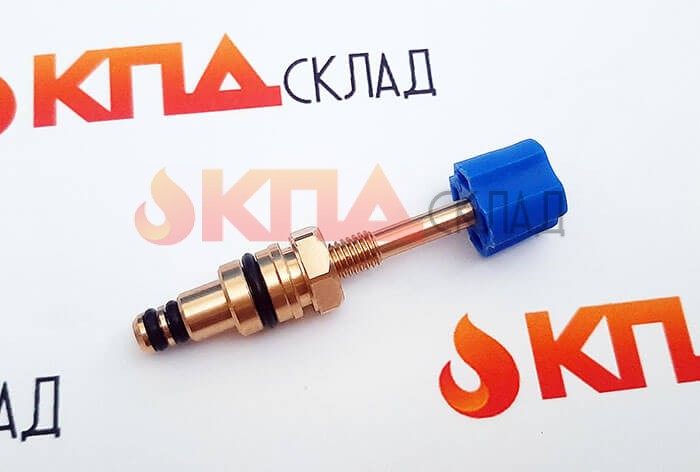 Кран подпитки для Ariston Cares, Alteas, Clas X