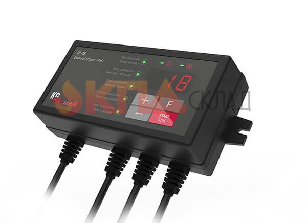 Контроллер KG Elektronik SP-35 PID