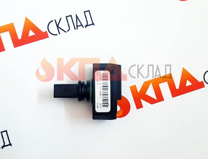 Датчик протока и температуры ГВС Viessmann, Wolf