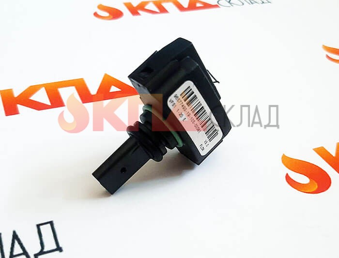 Датчик протока и температуры ГВС Viessmann, Wolf