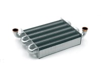 Теплообменник основной для котлов Ariston