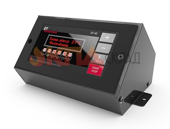 Контроллер KG Elektronik SP-40