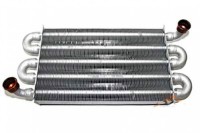 Теплообменник первичный для Protherm Gepard