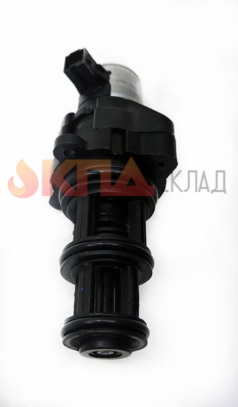 Клапан трехходовой для Viessmann Vitopend 100-W WH1B, 222-W WHSA