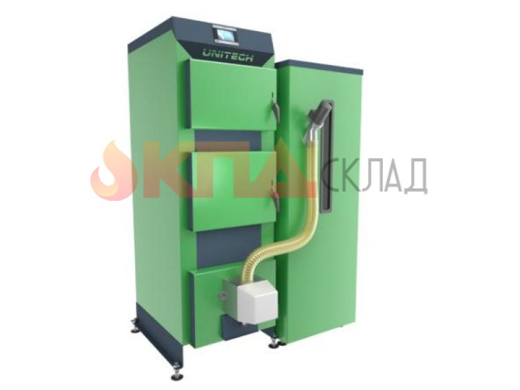 UNITECH Comfort 15