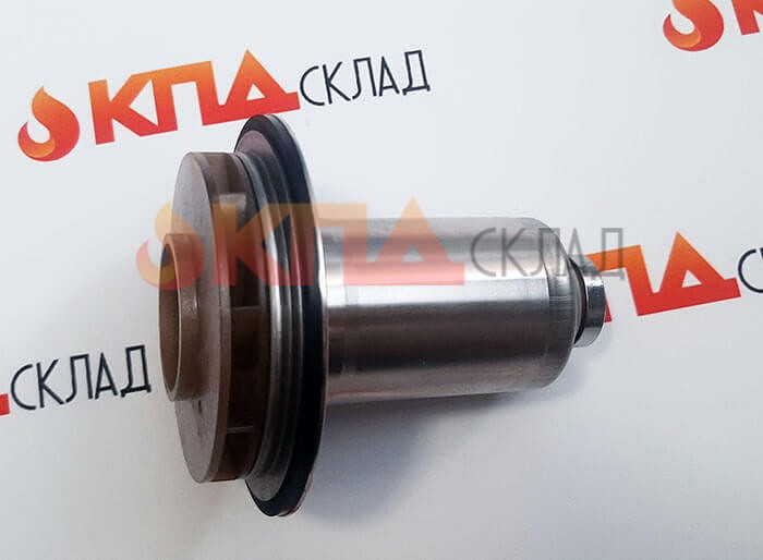 Ротор циркуляционного насоса GRUNDFOS 15/65