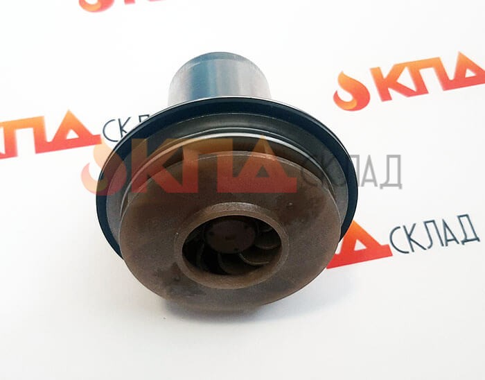 Ротор циркуляционного насоса GRUNDFOS 15/65