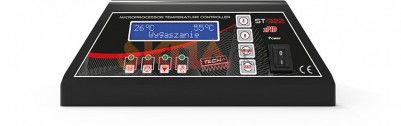 Контроллер Tech ST-322