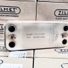 Теплообменник вторичный ГВС ZILMET 16 пластин для Ariston Egis,Clas, 142 мм