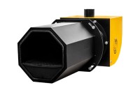 Пеллетная горелка Vatra 100 кВт