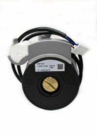 Голова циркуляционного насоса DUCA DP 15-7.5 Daewoo PL 5070 с улиткой