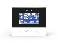 Кoмнатный регулятор Tech ST-296