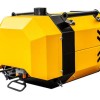 Пеллетная горелка Vatra 300 кВт