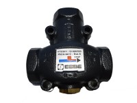 ESBE VTC511 DN25 1&quot; 55°С термостатический смесительный клапан
