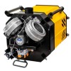 Пеллетная горелка Vatra 400 кВт