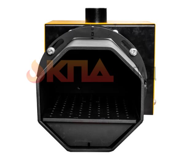 Пеллетная горелка Vatra 17 кВт