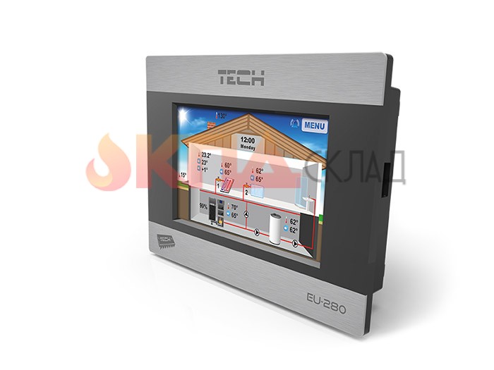 Кoмнатный регулятор Tech ST-280