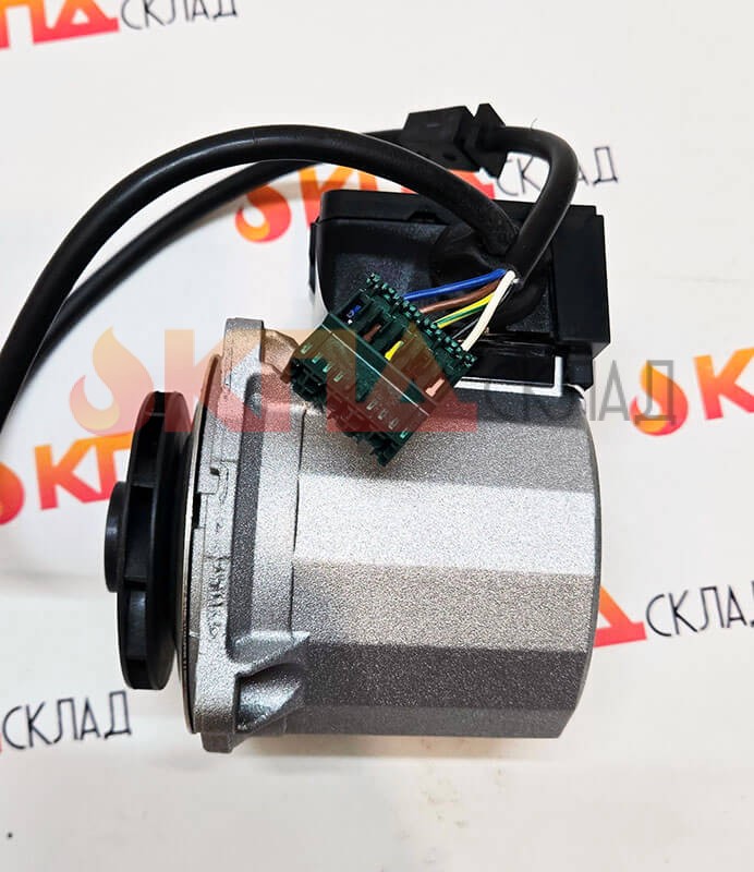 Голова циркуляционного насоса Vaillant VHSL 15/6 HE-2