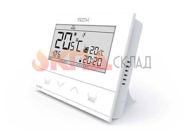 Кoмнатный регулятор Tech ST-292 v3