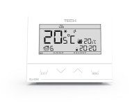Кoмнатный регулятор Tech ST-292 v3