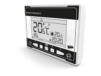 Кoмнатный регулятор Tech ST-290 v3