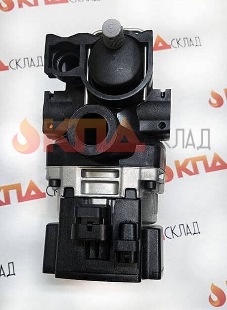 Циркуляционный насос Grundfos UPM 4S 