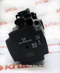 Циркуляционный насос Grundfos UPM 4S 