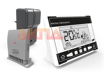 Кoмнатный регулятор Tech R-6