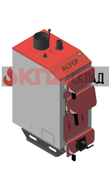 Котел Altep Praktik 20 кВт