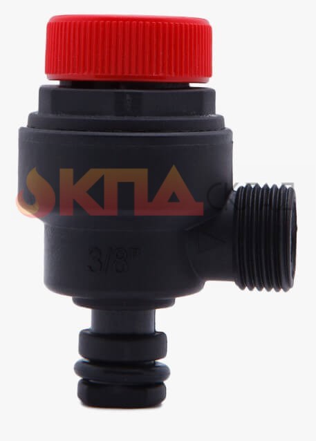 Предохранительный клапан 3 бара для котлов Ariston