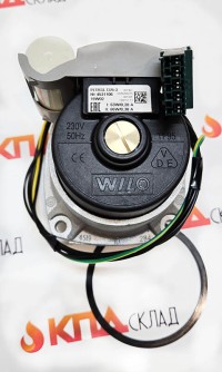 Голова циркуляционного насоса WILO INTMSL12/6-2