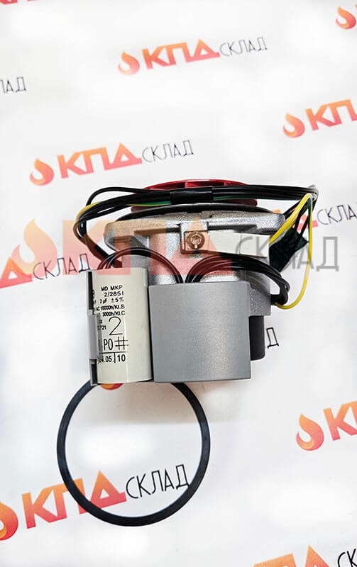Голова циркуляционного насоса WILO INTMSL12/6-2