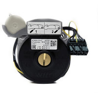 Голова циркуляционного насоса WILO INTMSL12/6-2