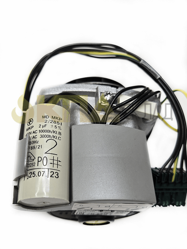 Голова циркуляционного насоса WILO INTMSL12/6-2