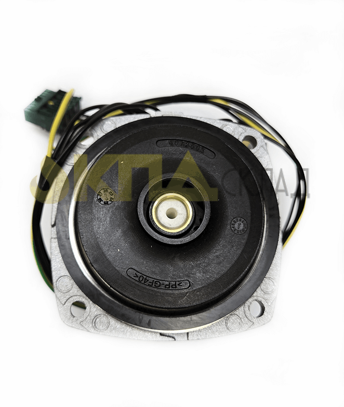 Голова циркуляционного насоса WILO INTMSL12/6-2