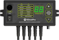 Контроллер Klimat PRO