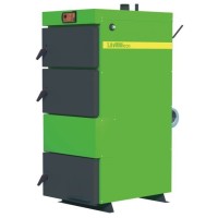 Твердотопливный котел Lavoro Eco XL-16