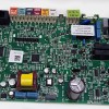 Плата основная для котлов Ariston 65116585-06