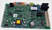 Плата основная для котлов Ariston 65116585-06