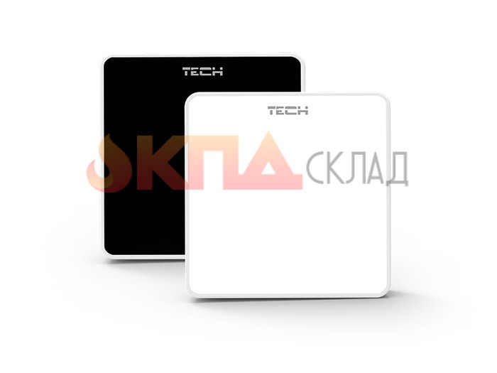 Комнатный датчик Tech C-7p