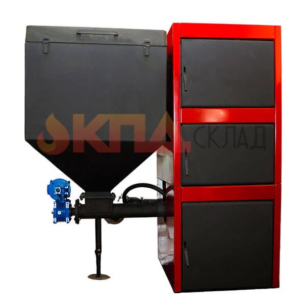 Vulkan EKO MAX 250 автоматический котел