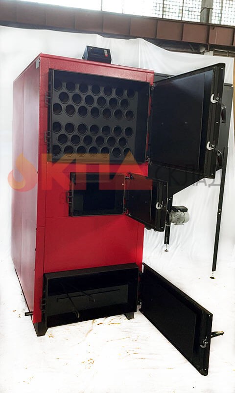 Vulkan EKO MAX 250 автоматический котел